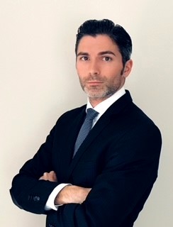 Portrait de Maxime Gautier